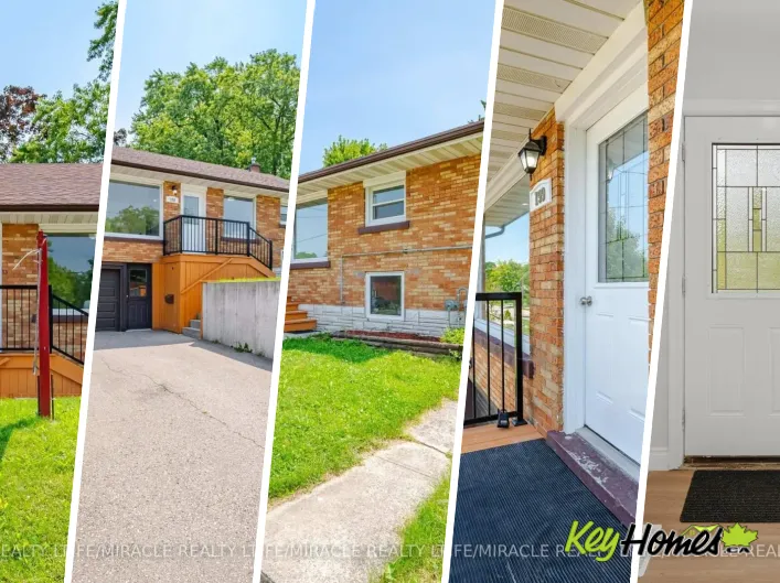 House for sale: 199 ALLEN STREET E, Waterloo