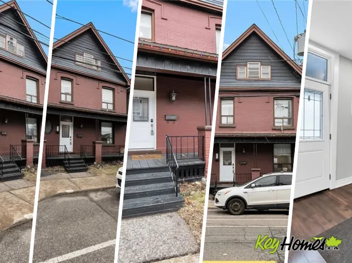 House for sale: 199 BAY Street N, Hamilton