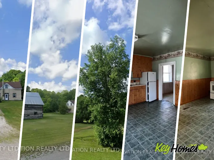 House for sale: 199 FLAT ROAD, Greater Madawaska
