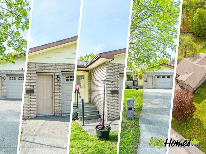 House for sale: 199 MARY STREET W, Kawartha Lakes