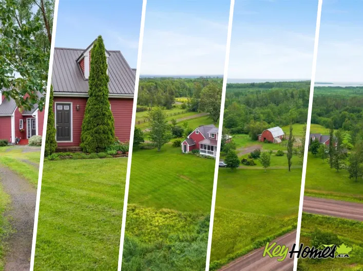 199 Mcinnis Road, Malagash