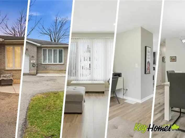 House for sale: 19B DUNDAS Street W, Paris