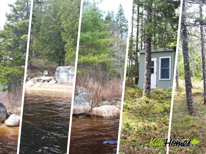 Recreational for sale: 1A Lake Charlotte, Upper Lakeville