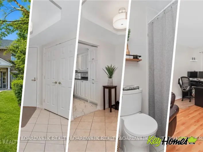 Apartment for rent: 1C - 121 ROBSON COURT, Ottawa