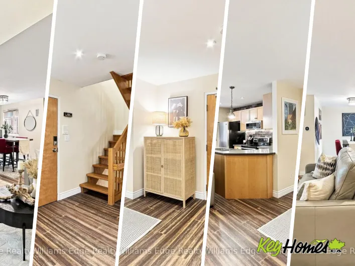 Apartment for sale: 1D - 73 GARFIELD AVENUE S, Hamilton