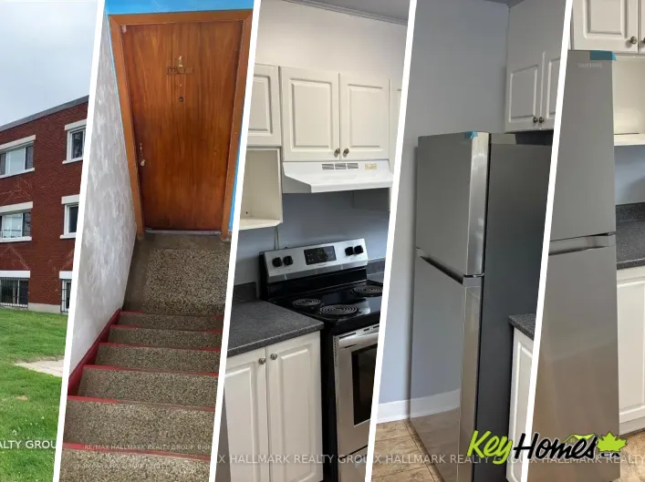 Other for rent: 2 - 1064 MERIVALE ROAD, Ottawa