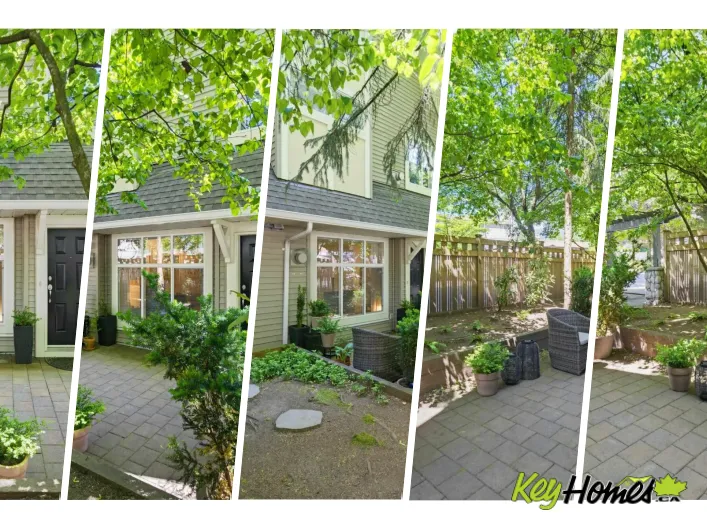 Apartment for sale: 2 1071 LYNN VALLEY ROAD, North Vancouver