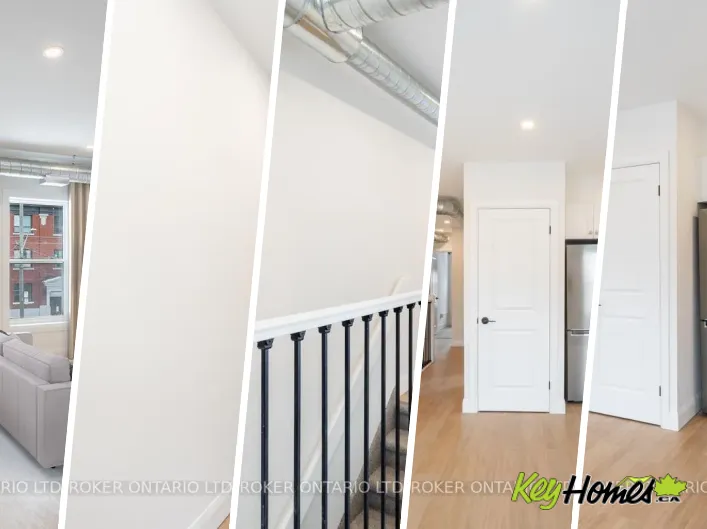 Other for rent: 2 - 115 CATHARINE STREET N, Hamilton