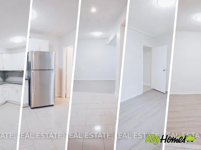 Other for rent: 2 - 120 SPENCER AVENUE, Toronto