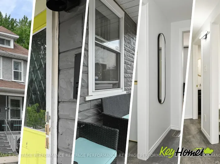 Other for rent: 2 - 123 PAMILLA STREET W, Ottawa