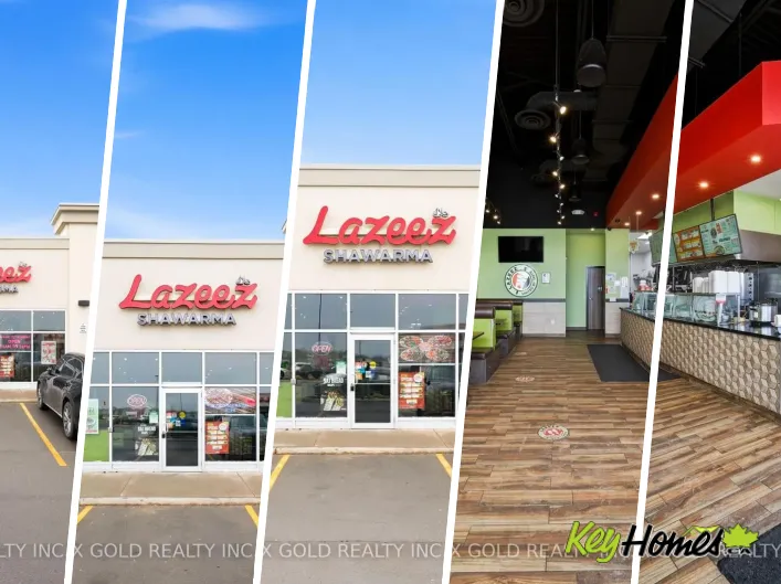 2 - 1356 S SERVICE ROAD, Hamilton