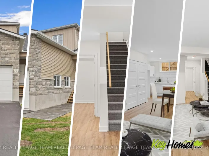 Other for rent: 2 - 1694 BELCOURT BOULEVARD, Ottawa