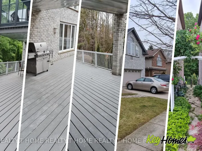 House for rent: 2 - 172 LENA CRESCENT, Cambridge