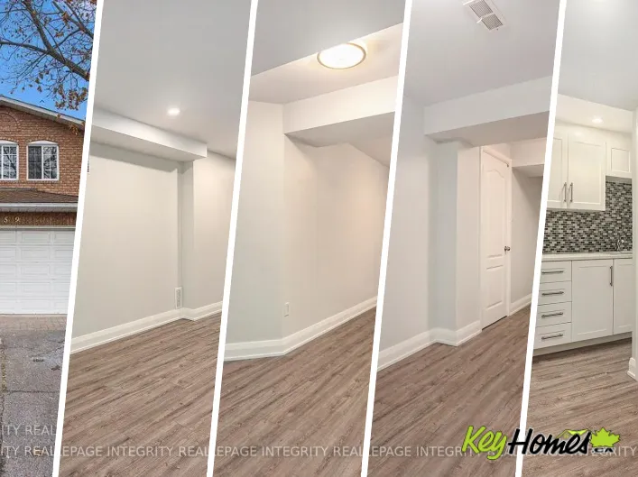 House for rent: 2 - 1859 BELCOURT BOULEVARD, Ottawa