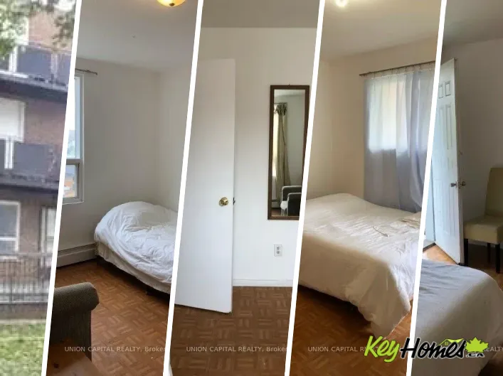 Other for rent: 2 - 2015 DAVENPORT ROAD, Toronto