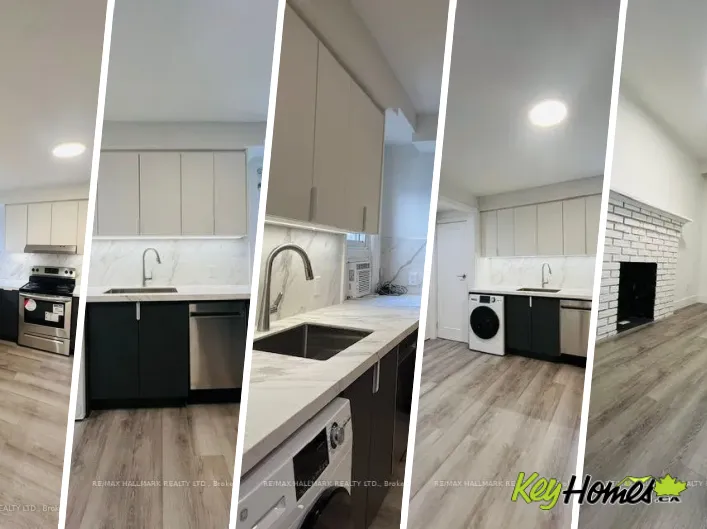 Residential Commercial Mix for rent: 2 - 2961 LAKESHORE BOULEVARD W, Toronto
