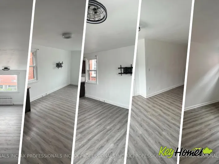 Other for rent: 2 - 3210 LAKE SHORE BOULEVARD W, Toronto
