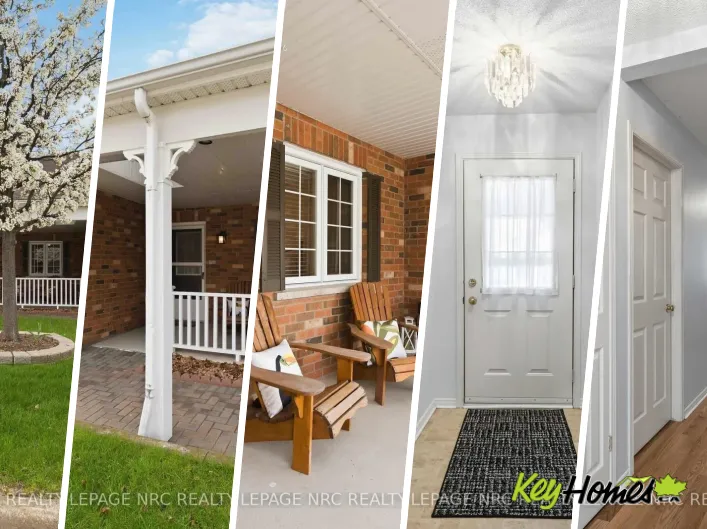 Row / Townhouse for sale: 2 - 4104 LOGANBERRY COURT, Lincoln