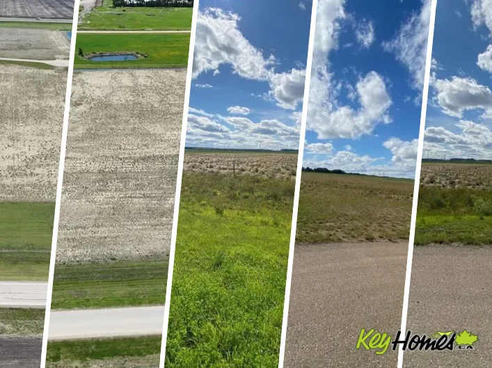 2 431029 Range Road 261, Rural Ponoka County