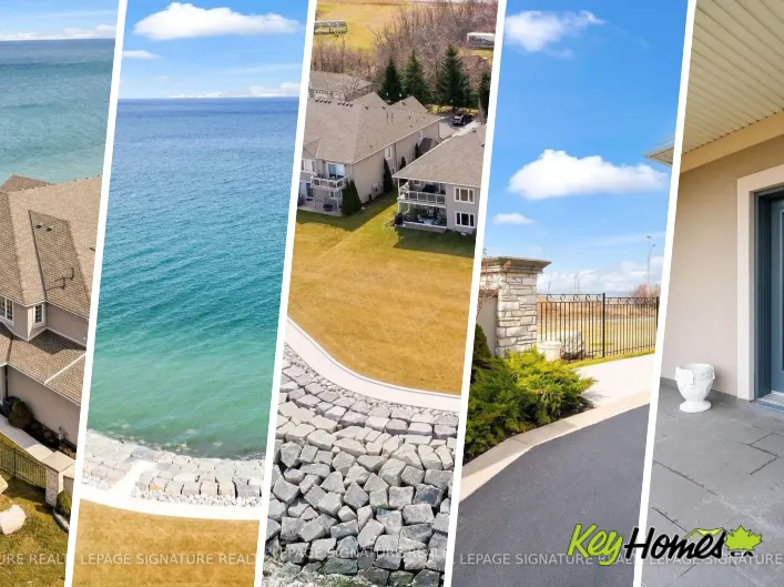 Row / Townhouse for sale: 2 - 484 MILLEN ROAD, Hamilton