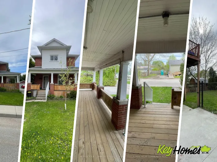 House for rent: 2 - 50 MIDDLE STREET, Georgina