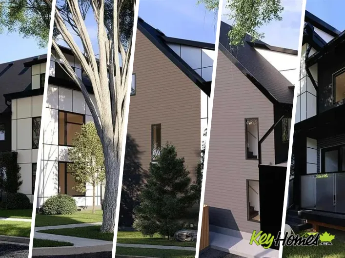 Row / Townhouse for sale: 2, 550 8 Avenue S, Lethbridge