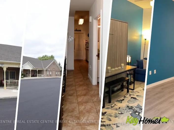 Row / Townhouse for sale: 2 - 60 NATALIA AVENUE, Hamilton