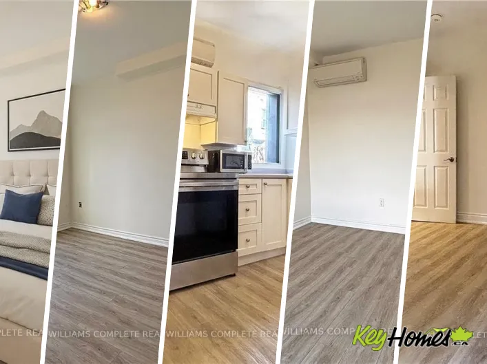 House for rent: 2 - 76 WENTWORTH STREET S, Hamilton