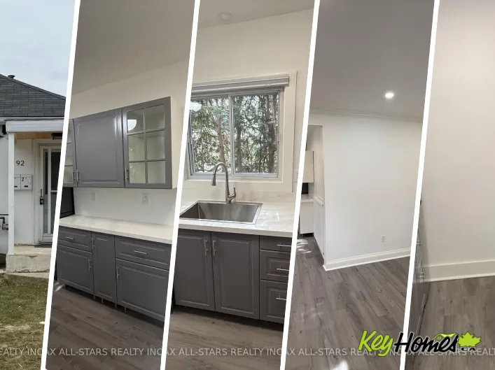 Other for rent: 2 - 92 THIRTY NINTH STREET, Toronto