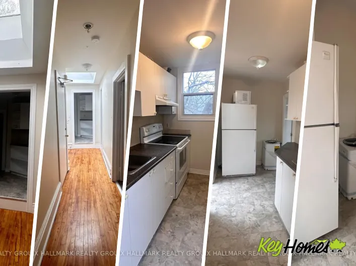 Other for rent: 2 - 94 FAIRMONT AVENUE, Ottawa