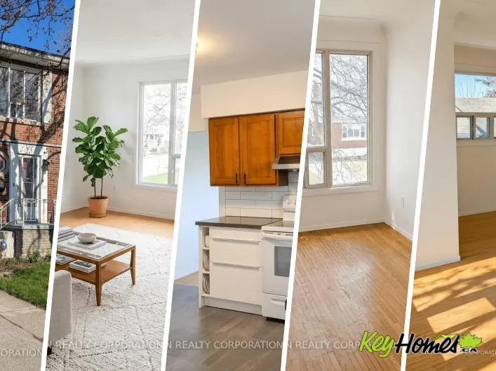 Other for rent: 2 - 96 EAST 21ST STREET W, Hamilton
