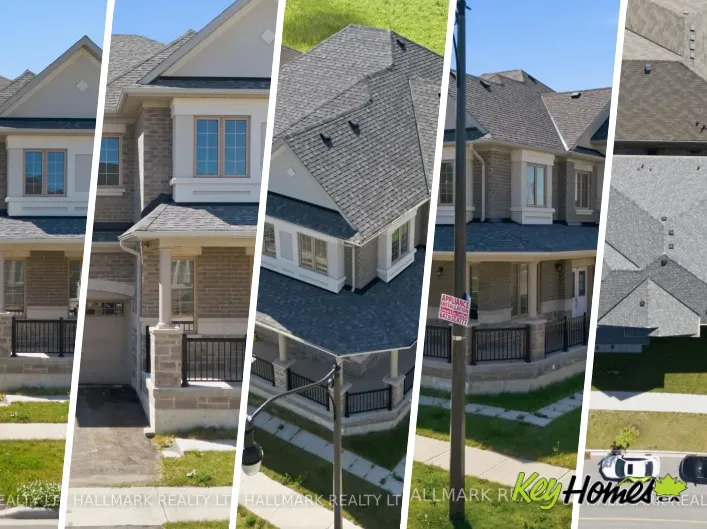 House for sale: 2 AGAVA STREET, Brampton