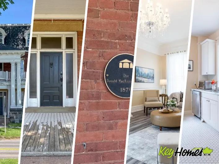 Fourplex for sale: 2 Ambrose Street, Brighton