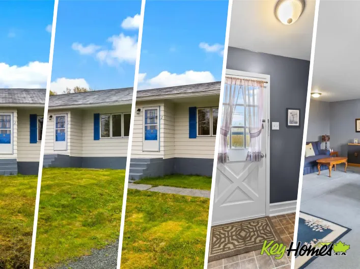 House for sale: 2 Bayview Heights, Conception Bay South