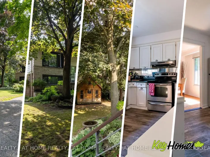 House for sale: 2 CEDARVIEW DRIVE, Toronto