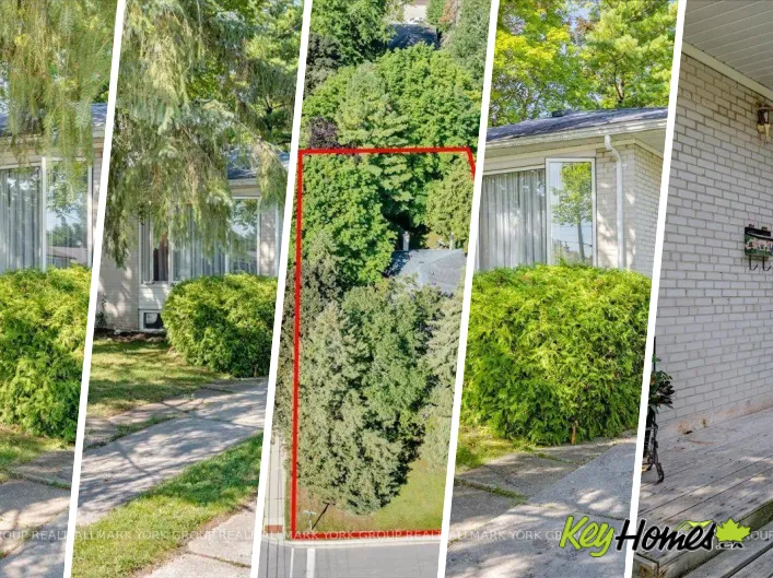 House for sale: 2 CORBETT CRESCENT, Aurora