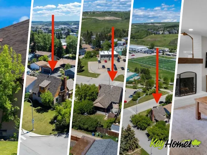 House for sale: 2 Crocus Crescent, Cochrane