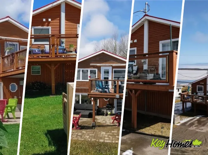 Multi-Family for sale: 2 De La Mer Boulevard, Cocagne