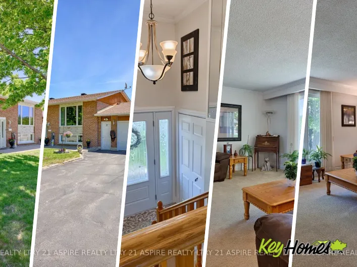 House for sale: 2 DORIS STREET, Petawawa