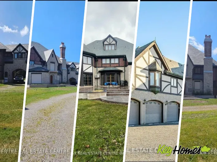 House for sale: 2 EDGEFOREST DRIVE, Brampton