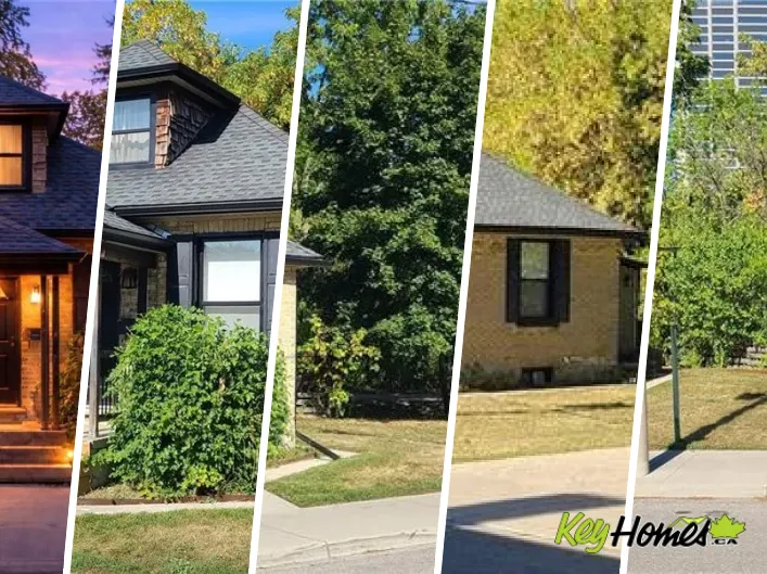 House for sale: 2 ESSON Street, Kitchener