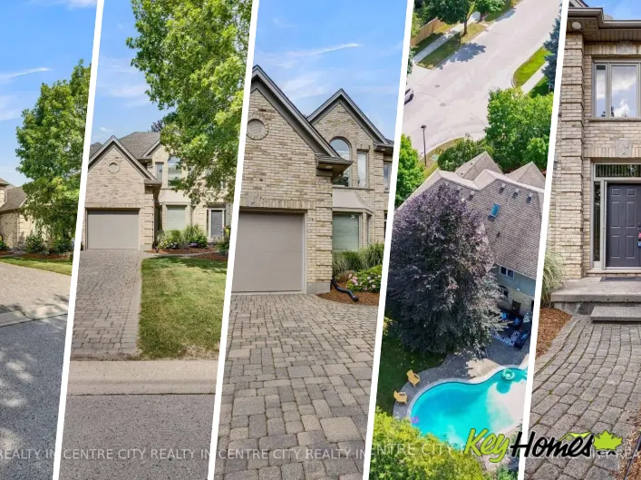House for sale: 2 HAVENWOOD WAY, London North