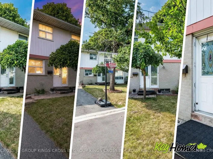 House for sale: 2 HEMLARK COURT, Brampton