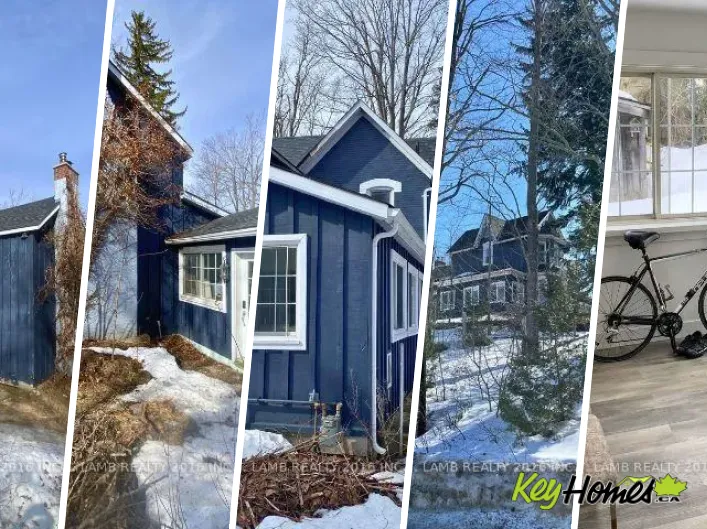 House for sale: 2 HIGH STREET E, Melancthon