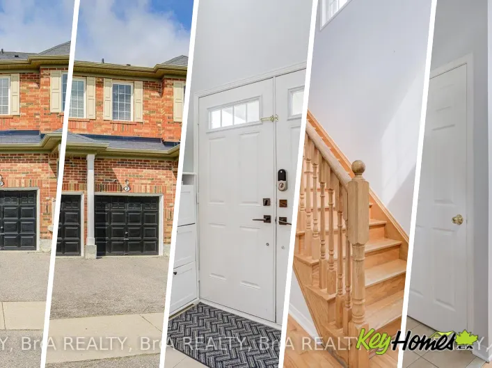 House for sale: 2 HORN STREET, Whitchurch-Stouffville