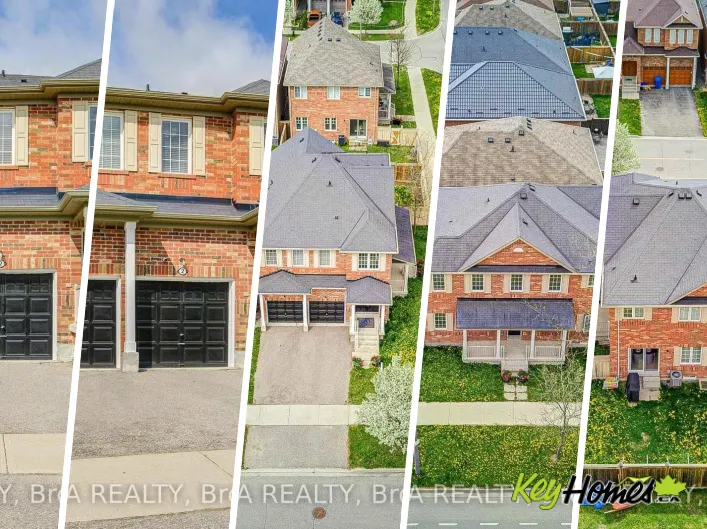 House for sale: 2 HORN STREET, Whitchurch-Stouffville