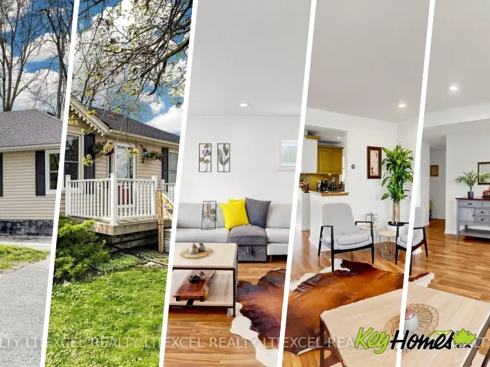 House for sale: 2 HUGHES STREET, Richmond Hill