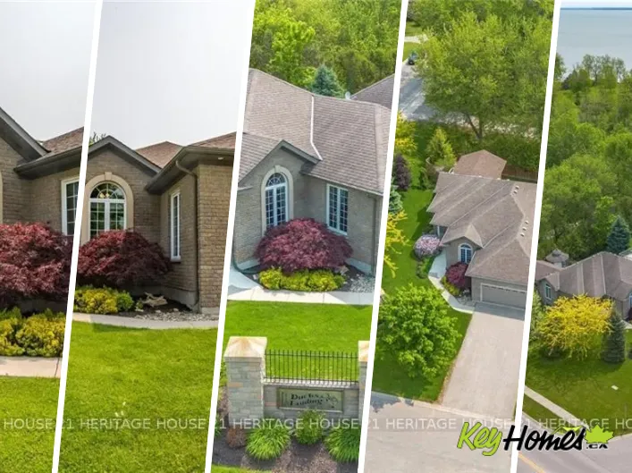 House for sale: 2 HUNTER DRIVE S, Norfolk