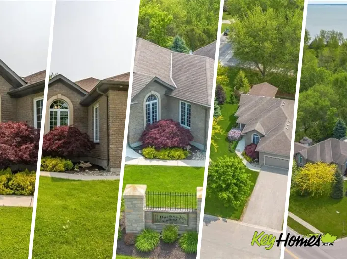 House for sale: 2 HUNTER Drive S, Port Rowan
