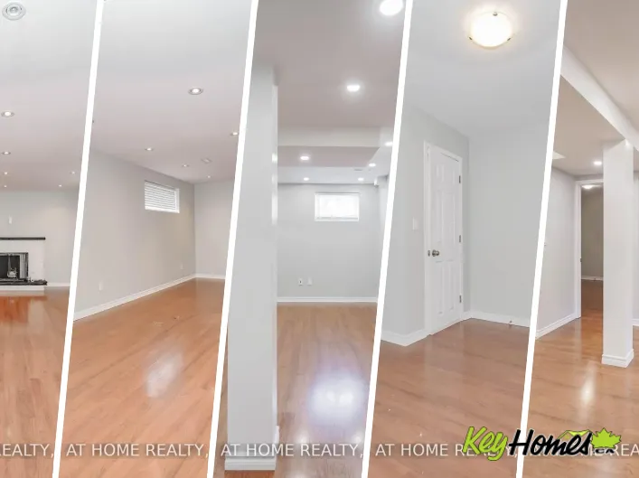 House for rent: 2 IANGROVE TERRACE, Toronto